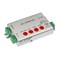 Контроллер HX-801SB (2048 pix, 5-24V, SD-card) (Arlight, -) 020915-1 - фото 182532