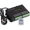 Контроллер HX-803SA DMX (8192 pix, 220V, SD-карта) (Arlight, -) 019859-1 - фото 182536