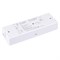 Диммер SR-1009AC (230V, 2x1.2A) (Arlight, IP20 Пластик, 3 года) 020730-1 - фото 182576