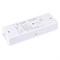 Диммер SR-1009AC (230V, 2x1.2A) (Arlight, IP20 Пластик, 3 года) 020730-1 - фото 182577
