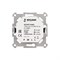 INTELLIGENT ARLIGHT Роторная панель TRIAC-601-33-DIM-PD-IN (230V, 1x1A, Механизм) (IARL, IP20 Металл, 3 года) 048893-1 - фото 182587