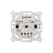 INTELLIGENT ARLIGHT Роторная панель TRIAC-601-33-DIM-PD-IN (230V, 1x1A, Механизм) (IARL, IP20 Металл, 3 года) 048893-1 - фото 182588