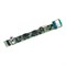 INTELLIGENT ARLIGHT Диммер SMART-CC-202-72-MIX-IN (48V, 2x150-500mA, Track, TUYA Wi-Fi, 2.4G) (IARL, IP20 Пластик, 5 лет) 037266 - фото 182608