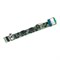INTELLIGENT ARLIGHT Диммер SMART-CC-202-72-MIX-IN (48V, 2x150-500mA, Track, TUYA Wi-Fi, 2.4G) (IARL, IP20 Пластик, 5 лет) 037266 - фото 182609