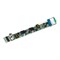 INTELLIGENT ARLIGHT Диммер SMART-CC-202-72-MIX-IN (48V, 2x350-700mA, Track, TUYA BLE, 2.4G) (IARL, IP20 Пластик, 5 лет) 037269 - фото 182610