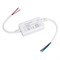 Диммер ARL-SIRIUS-TUYA-RGB-SUF Slim (12-24V, 3x2A, 2.4G) (Arlight, IP20 Пластик, 3 года) 032348-1 - фото 182639