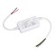 Диммер ARL-SIRIUS-TUYA-RGBW-SUF Slim (12-24V, 4x1.5A, 2.4G) (Arlight, IP20 Пластик, 3 года) 032349-1 - фото 182647