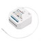 INTELLIGENT ARLIGHT Диммер TY-601-72-PS-IN (230V, 1x1.5A, TUYA Wi-Fi, 433Mhz) (IARL, IP20 Пластик, 3 года) 041588-1 - фото 182648