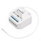 INTELLIGENT ARLIGHT Диммер TY-601-72-PS-IN (230V, 1x1.5A, TUYA Wi-Fi, 433Mhz) (IARL, IP20 Пластик, 3 года) 041588-1 - фото 182649