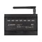 INTELLIGENT ARLIGHT Релейный модуль TY-706-WF-DIN (230V, 2х16A + 4х10А) (IARL, IP20 Пластик, 3 года) 029696-3 - фото 182707
