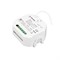 INTELLIGENT ARLIGHT Релейный модуль SMART-701-72-WTI-WTO-PS-IN  (230V, 1x15A, TUYA Wi-Fi, 2.4G) (IARL, IP20 Пластик, 5 лет) 046074 - фото 182711