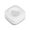 INTELLIGENT ARLIGHT Датчик движения TY-ZB-801-01-72-SUF White (4.5V, PIR) (IARL, IP20 Пластик, 2 года) 052908 - фото 182717