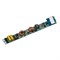 INTELLIGENT ARLIGHT Диммер SMART-CC-202-72-MIX-IN (48V, 2x150-500mA, Track, ZB) (IARL, IP20 Пластик, 5 лет) 046541 - фото 182726