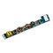 INTELLIGENT ARLIGHT Диммер SMART-CC-202-72-MIX-IN (48V, 2x150-500mA, Track, ZB) (IARL, IP20 Пластик, 5 лет) 046541 - фото 182727
