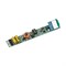 INTELLIGENT ARLIGHT Диммер SMART-CC-201-72-DIM-IN (48V, 1x150-500mA, Track, ZB) (IARL, IP20 Пластик, 5 лет) 046539 - фото 182731