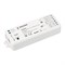 INTELLIGENT ARLIGHT Диммер SMART-PWM-105-72-RGB-MIX-SUF (12-24V, 5x3A, ZB, 2.4G) (IARL, Пластик) 036115-3 - фото 182738