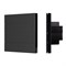 INTELLIGENT ARLIGHT Кнопочная панель SMART-ZB-801-22-1G-8SC-MULTI-IN Black (230V) (IARL, IP20 Пластик, 5 лет) 055484 - фото 182748