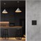 INTELLIGENT ARLIGHT Кнопочная панель SMART-ZB-801-22-1G-4SC-MULTI-IN Silver (230V) (IARL, IP20 Пластик, 5 лет) 055483 - фото 182761