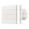 INTELLIGENT ARLIGHT Кнопочная панель SMART-ZB-801-22-1G-8SC-MULTI-IN White (230V) (IARL, IP20 Пластик, 5 лет) 055485 - фото 182765