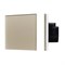 Выключатель сенсорный SWT-OMALI-S01-ZB-GD (250V, 10A, Zigbee) (Arlight, Стекло) 050037 - фото 182783