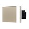 Выключатель сенсорный SWT-OMALI-S01-ZB-GD (250V, 10A, Zigbee) (Arlight, Стекло) 050037 - фото 182785