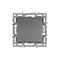 Механизм выключателя двухклавишный проходной SWT-MKP2-PL-GR (250V, 16A) (Arlight, -) 043729 - фото 182793