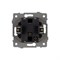 Механизм выключателя одноклавишный непроходной SWT-MK01-PL-WH-V (250V, 10A) (Arlight, -) 049867 - фото 182865