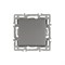 Механизм выключателя одноклавишный проходной SWT-MKP1-PL-GR (250V, 16A) (Arlight, -) 043716 - фото 182895