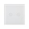 Выключатель сенсорный SWT-OMALI-S02-ZB-WH (250V, 10A, Zigbee) (Arlight, Стекло) 050041 - фото 182906