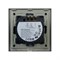 Выключатель сенсорный SWT-OMALI-S02-ZB-GR (250V, 10A, Zigbee) (Arlight, Стекло) 050039 - фото 182977
