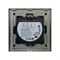 Выключатель сенсорный SWT-OMALI-S03-ZB-GR (250V, 10A, Zigbee) (Arlight, Стекло) 050047 - фото 182979
