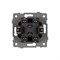 Механизм выключателя двухклавишный проходной SWT-MKP2-PL-GD-V (250V, 10A) (Arlight, -) 049895 - фото 183011