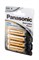 Panasonic Everyday Power LR6EPS/4BP LR6 BL4(блистер4шт) 18378 - фото 183168