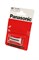 Panasonic Zinc Carbon 6F22RZ/1BP R6F22RZ BL1(блистер 1шт) 07541 - фото 183195