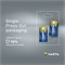 Батарейки VARTA LONGLIFE POWER C LR14 BL2 (блистер 2шт) 4008496559312 - фото 183311