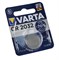 Батарейки литиевые VARTA ELECTRONICS CR2032 BL1 (блистер 1шт) 4008496276882 - фото 183314