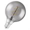 Vintage 1906 LED CL GLOBE125  FIL SMOKE 15  5W/818 140 lm E27 178x125мм - глоб OSRAM 4058075269989 - фото 24072
