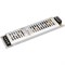 Блок питания HTS-100-24-LS (24V, 4,2A, 100W) (Arlight, IP20 Сетка, 3 года) 023256 - фото 25307