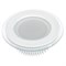 Светодиодная панель LT-R96WH 6W Day White 120deg (Arlight, IP40 Металл, 3 года) 014928 - фото 25885