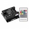 Контроллер LN-RF20B-S (12-24V, 288-576W, ПДУ 20кн) (Arlight, IP20 Металл, 1 год) 018609 - фото 26678
