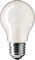 Лампа STANDARD  A55  FR    75W  230V  E27   d  55 x   98  PHILIPS - 926000004003 - фото 27759
