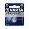 Батарейки серебряно-цинковые VARTA V 395 бл.1 4008496317295 - фото 28593