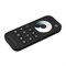 Пульт SMART-R24-DIM Black (8 зон, 2.4G) (Arlight, IP20 Пластик, 5 лет) 031935 - фото 29690