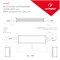 Блок питания ARPV-UH24240-PFC-DALI-PH (24V, 10.0A, 240W) (Arlight, IP67 Металл, 7 лет) 025689(1) - фото 30046