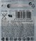 Батарейки литиевые VARTA ELECTRONICS CR2430 6430 BL1 (блистер 1шт) 4008496276929 - фото 30500