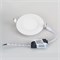 Светильник DL-120M-9W Warm White (Arlight, IP40 Металл, 3 года) 020107 - фото 33558