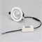 Светильник LTD-EXPLORER-R100-12W Day4000 (WH, 38 deg) (Arlight, IP20 Металл, 3 года) 024027 - фото 33586