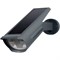 ENDURA GARDEN SOLAR SPOT WALL&SPIKE RGBW 55lm IP44, солнечн. бат-рея - садовый спот свет-к LEDV 4058075564169 - фото 37059
