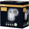 ENDURA CLASSIC POST 800mm E27  IP44 сталь - садово-парк. светильник LEDV 4058075206588 - фото 37093