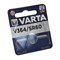Батарейки серебряно-цинковые VARTA V364 бл.1 4008496317059 - фото 37675